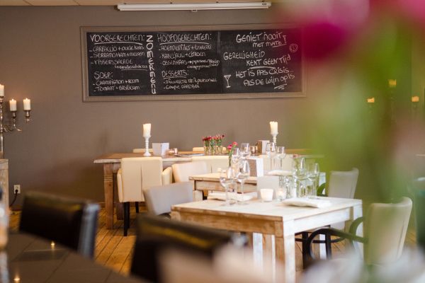 Fletcher Hotel Restaurant Weert Weert